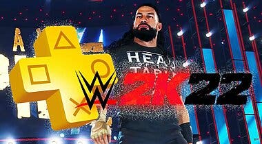 Imagen de El primer juego de PS Plus Extra y Premium en llegar en enero de 2023 es WWE 2K22; ya está disponible