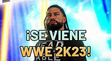 Imagen de WWE 2K23 se anunciaría muy pronto y ya tendría hasta ventana de lanzamiento