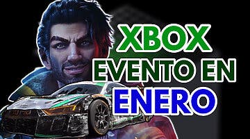 Imagen de El rumoreado evento de Xbox sería el 25 de enero y contaría con novedades de Redfall, Forza y más juegos