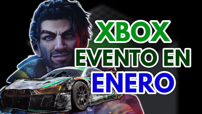 EVENTO XBOX