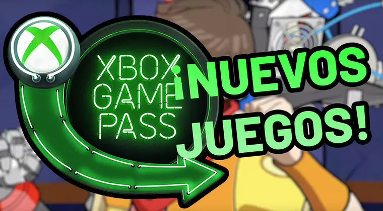 Imagen de Ya se han anunciado los nuevos juegos que llegan a Xbox Game Pass a finales de enero y principios de febrero