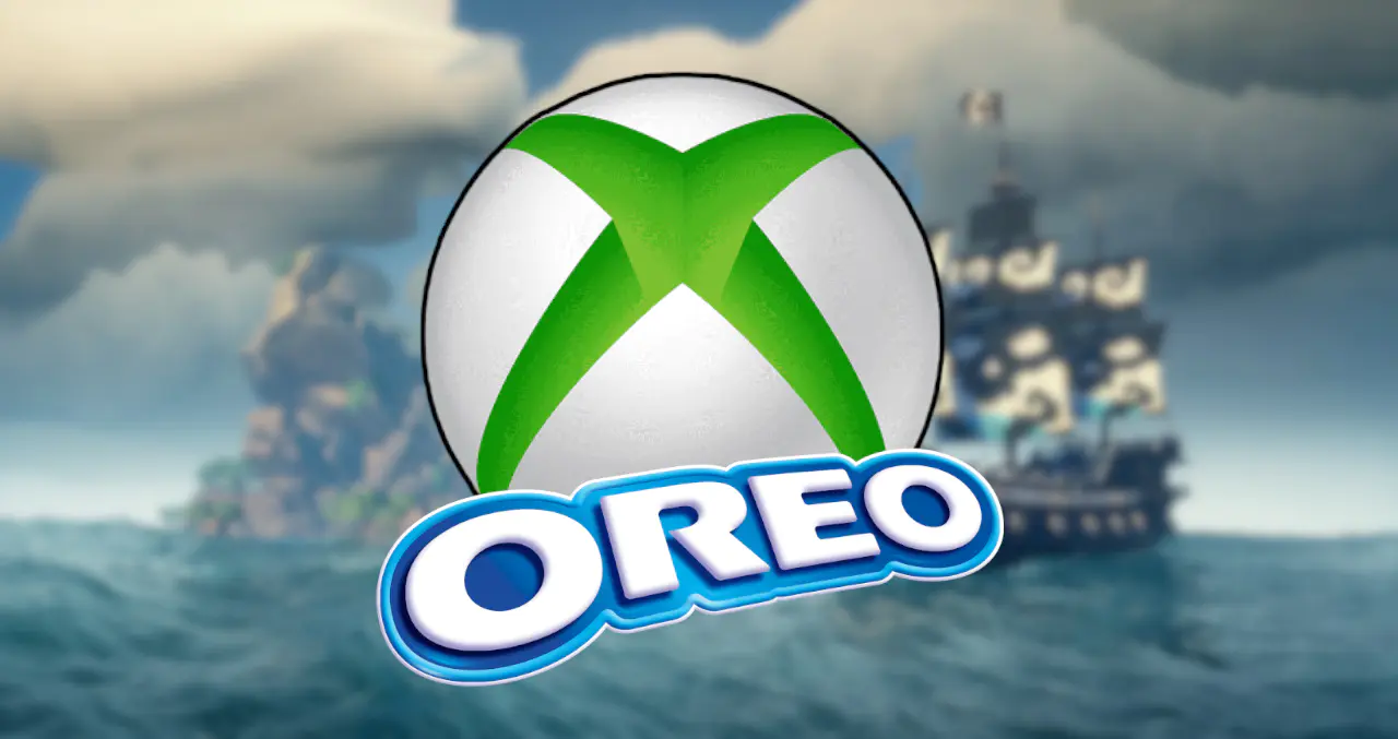 Xbox