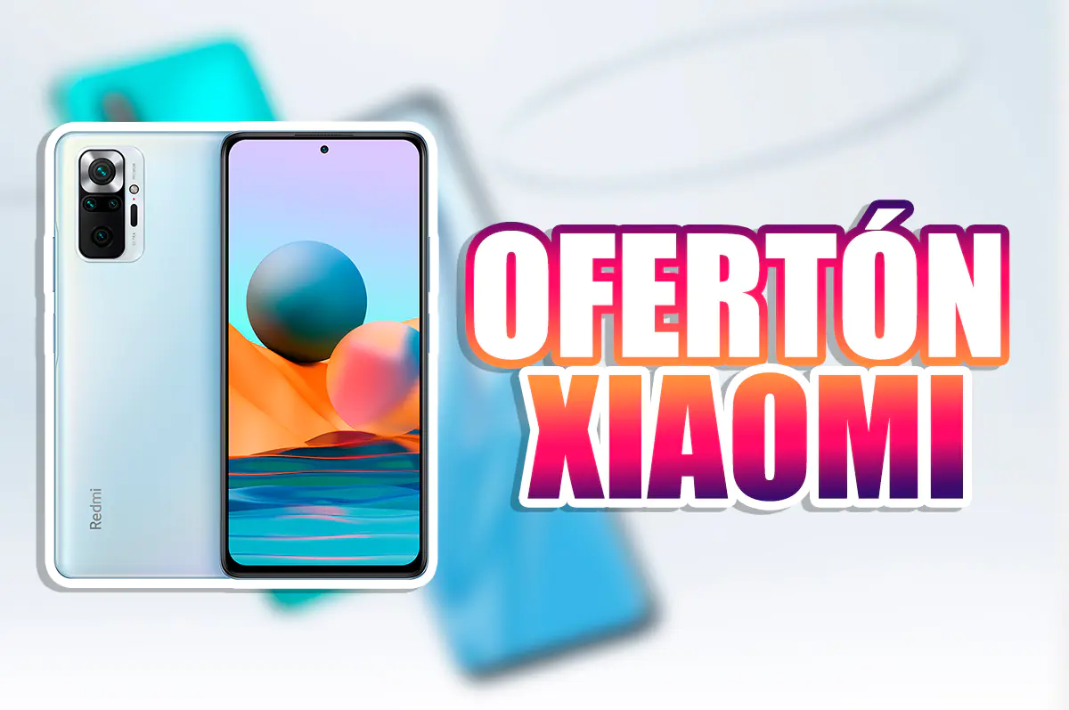 oferta xiaomi