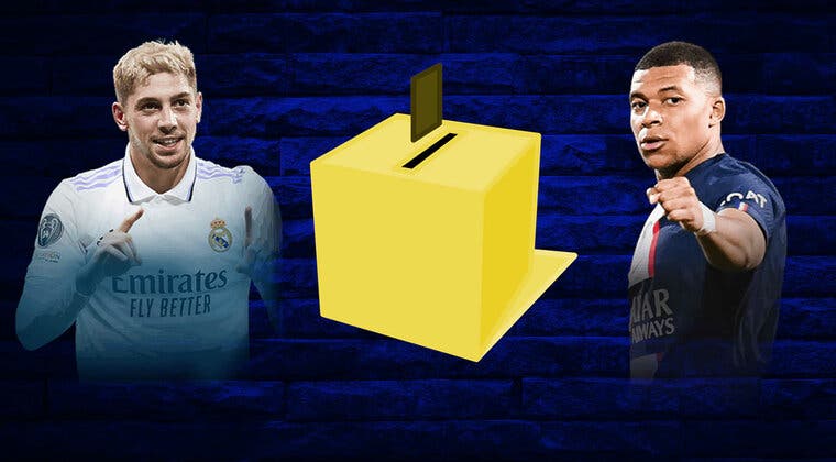 Imagen de FIFA 23: la votación del TOTY ya está abierta y así puedes apoyar a tus nominados favoritos