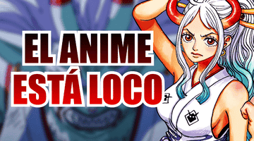Imagen de El anime de One Piece se está pasando el juego: la pelea de Kaido y Yamato es su nueva barbaridad