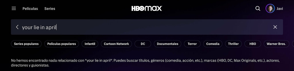 Your Lie in April: dónde ver el anime entero