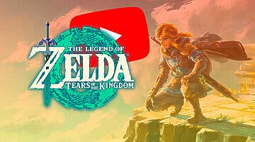 Imagen de Zelda Tears of the Kingdom: Te cuento en vídeo las 5 cosas que el juego debería tener sí o sí