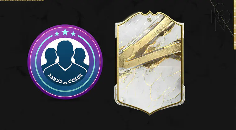 Imagen de FIFA 23: este carismático Icono aparecería en SBC en el nuevo evento según una filtración