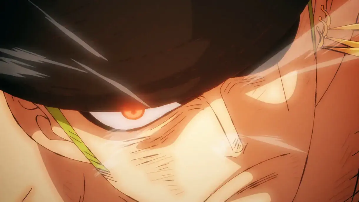 zoro 2