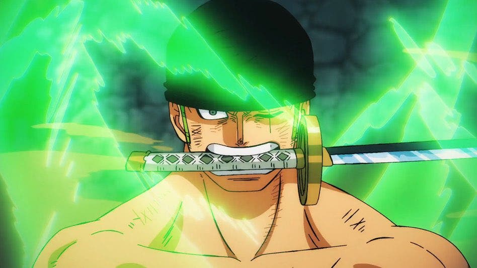 El creador de One Piece revela por qué casi dejó a Zoro ciego