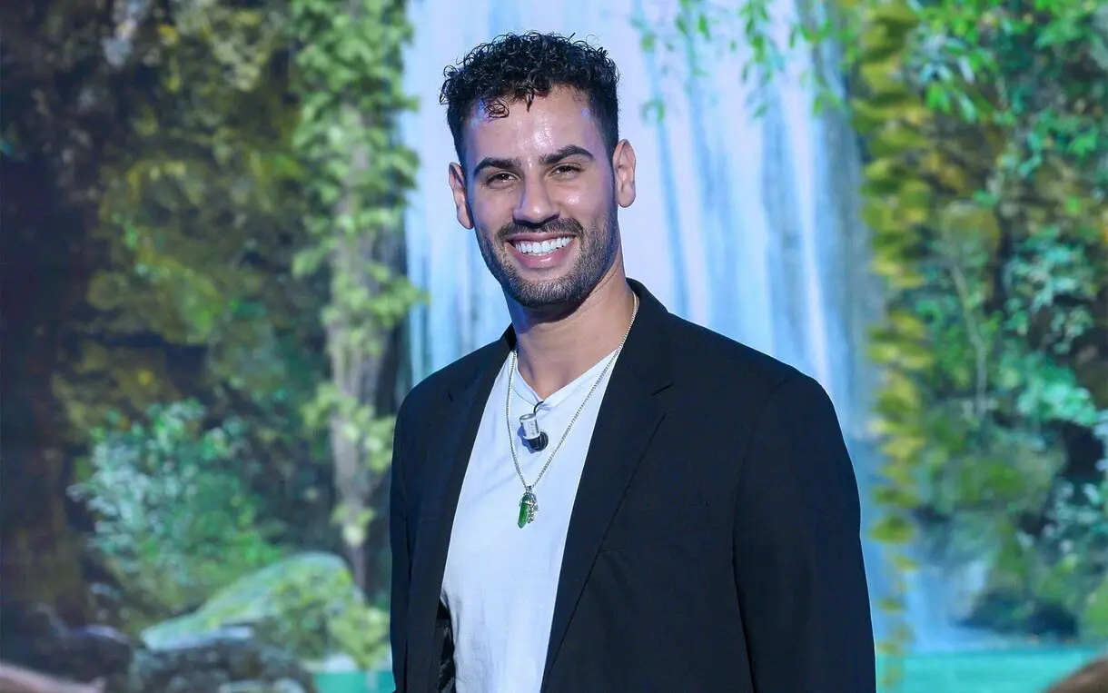 Asraf Beno, ¿concursante de Supervivientes 2023?