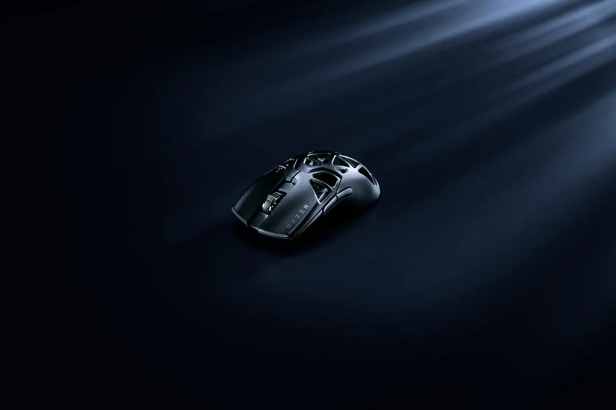 El Razer Viper Mini Signature Edition