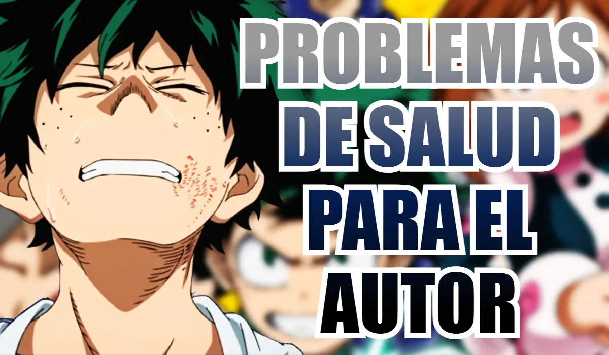 My Hero Academia