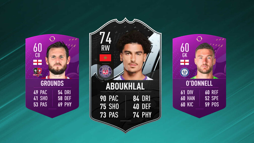 aboukhlal if plata fifa 23