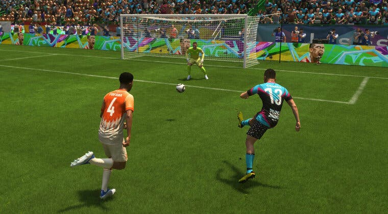 Imagen de EA Sports FC: Ultimate Team podría contar con un nuevo modo que permitiría mejorar algunas cartas