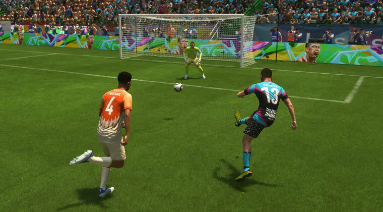 Imagen de EA Sports FC: Ultimate Team podría contar con un nuevo modo que permitiría mejorar algunas cartas