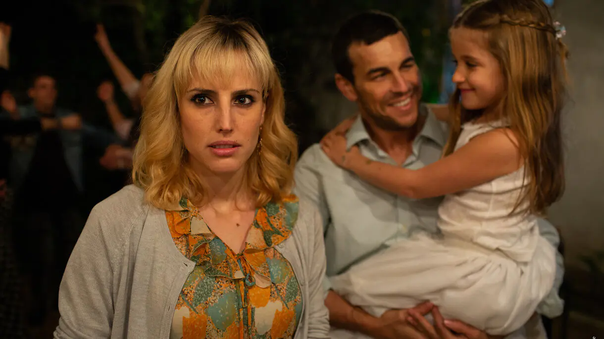 adios pelicula netflix