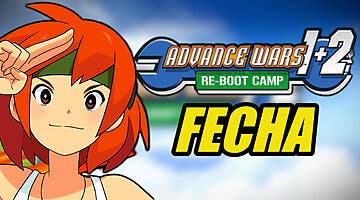 Imagen de Advance Wars 1+2: Re-Boot Camp reaparece en el Nintendo Direct y anuncia su nueva fecha de salida