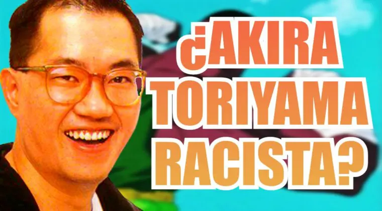 Imagen de ¿El autor de Dragon Ball es racista? El fake que hace arder las redes