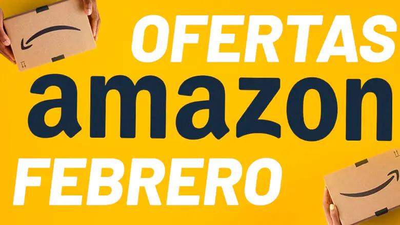Amazon febrero