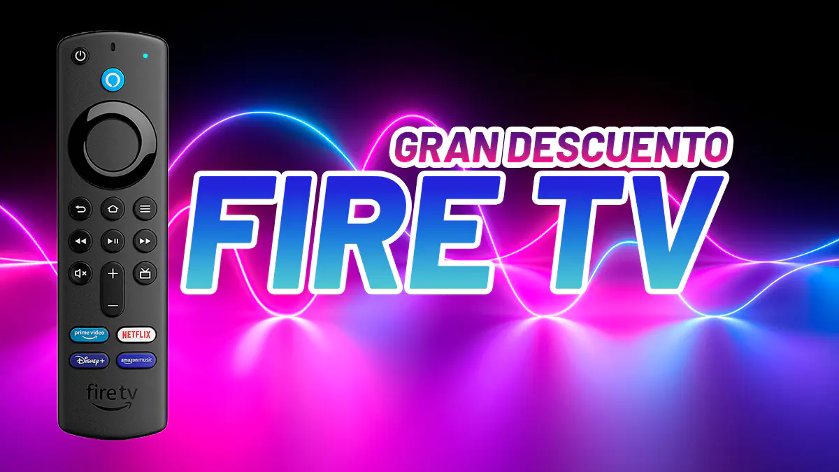 Amazon Fire TV