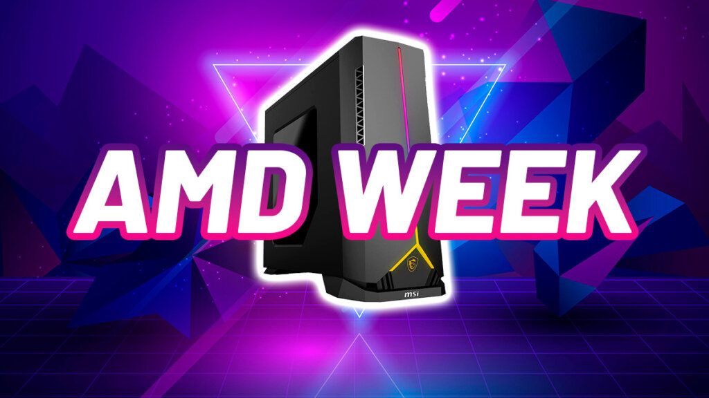 AMD Week