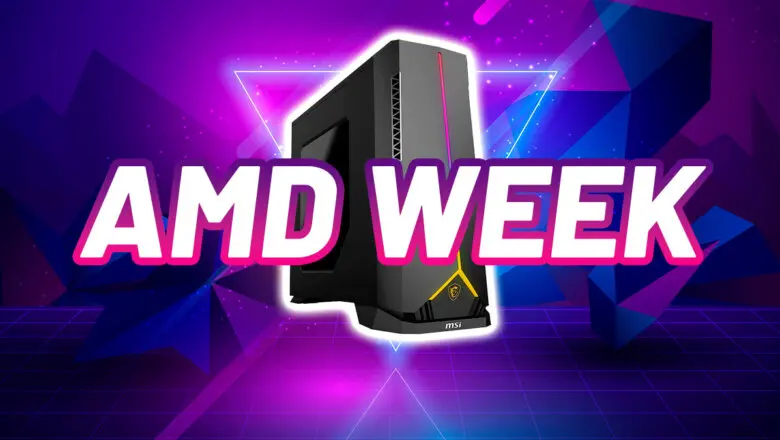 AMD Week