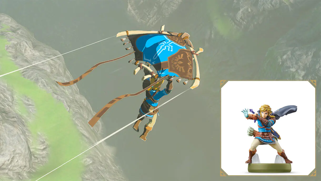 amiibo 1