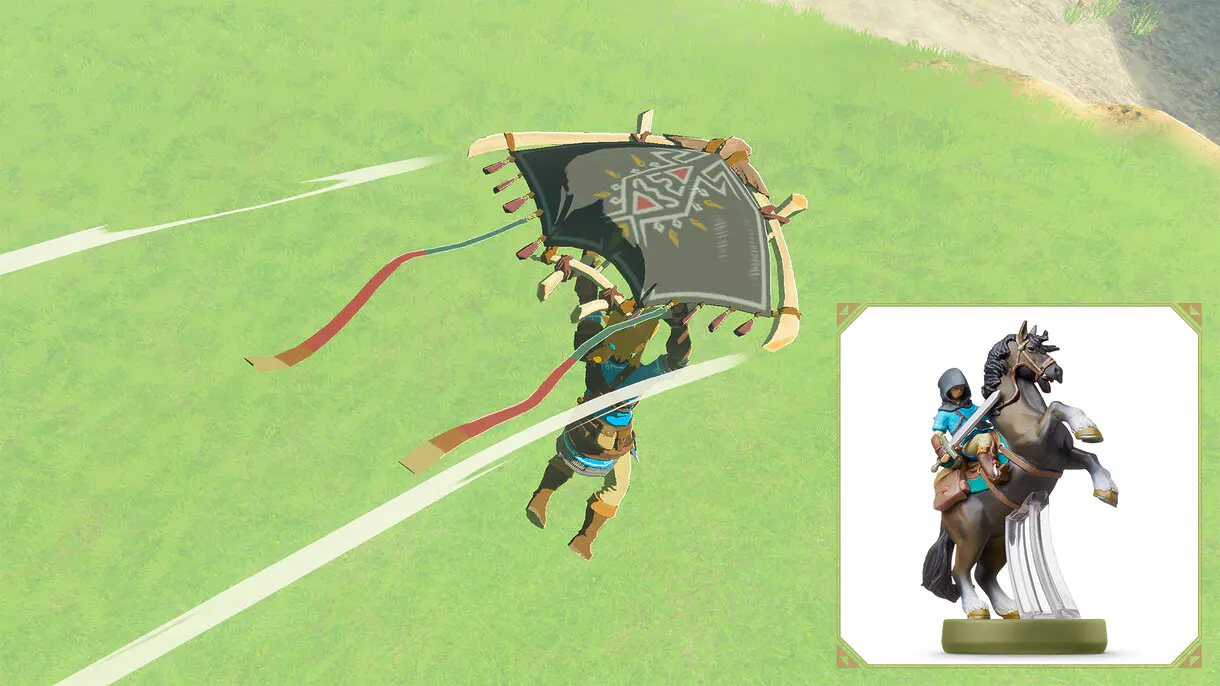 amiibo 2