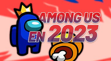 Imagen de Among Us detalla sus planes para 2023: un nuevo mapa, mejoras en el matchmaking y más