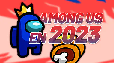 Imagen de Among Us detalla sus planes para 2023: un nuevo mapa, mejoras en el matchmaking y más