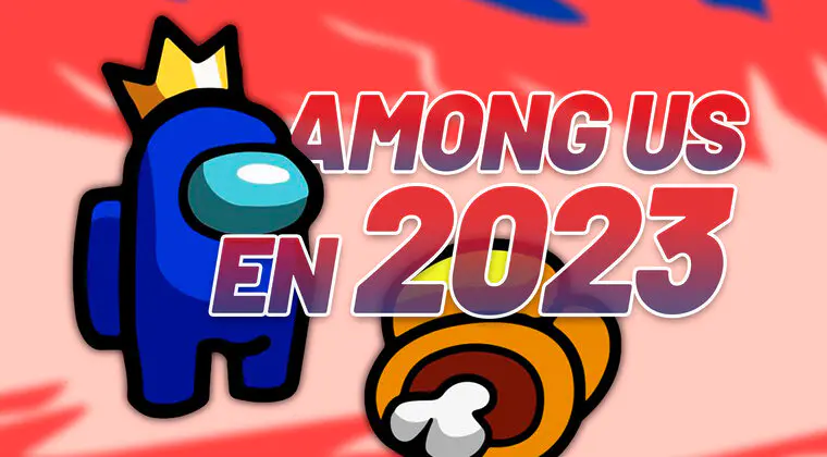 Imagen de Among Us detalla sus planes para 2023: un nuevo mapa, mejoras en el matchmaking y más