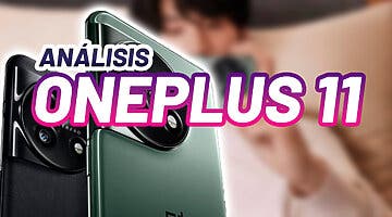 Imagen de Análisis OnePlus 11: la bestia regresa del ostracismo