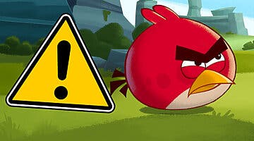 Imagen de Angry Birds desaparecerá para siempre, pero aún hay una última oportunidad de descargarlo