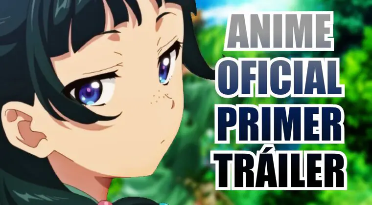 Imagen de The Apothecary Diaries: Tráiler, estreno y más del nuevo anime del estudio de Pokémon