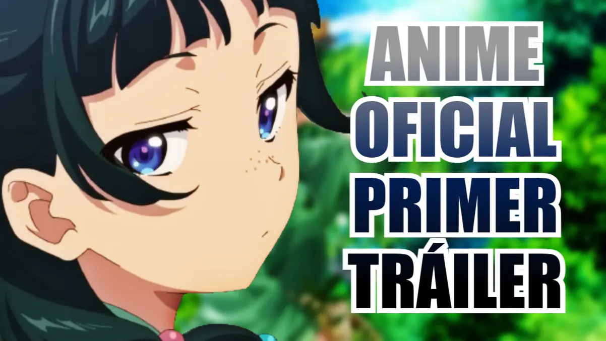 anime apothecary diaries