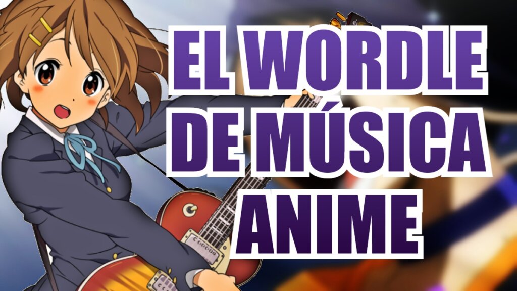 anime heardle