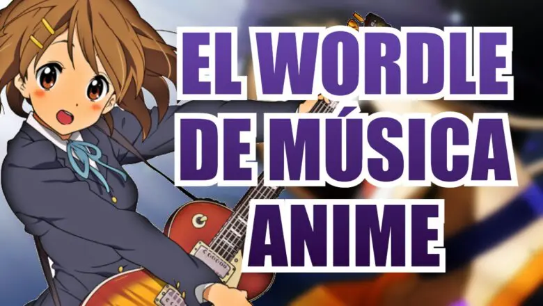 anime heardle