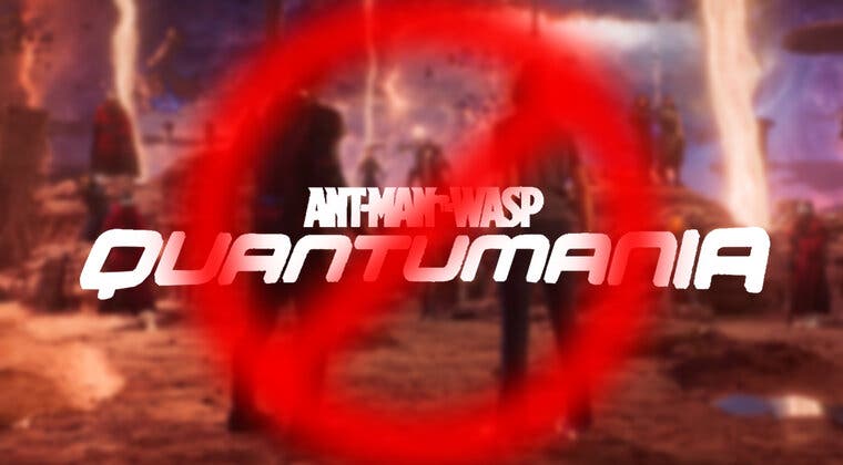 Imagen de Ant-Man y la Avispa: Quantumania ya es la segunda película con peores críticas del UCM