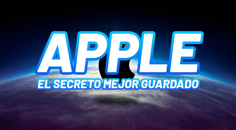Imagen de Este es el producto más caro y más secreto de Apple
