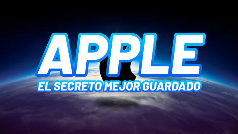 Apple y su secreto mejor guardado