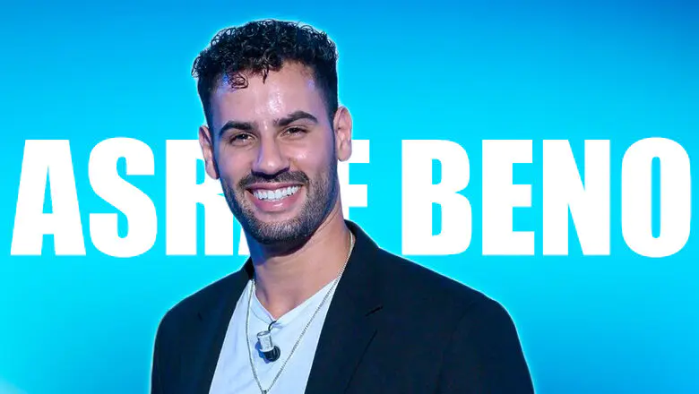 Asraf Beno