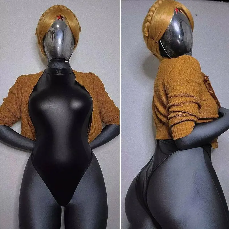 cosplay