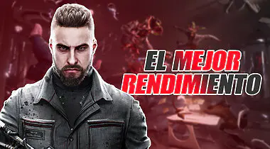 Imagen de Esta es la mejor configuración para disfrutar de Atomic Heart en tu PC