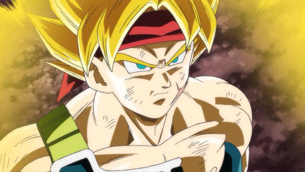 bardock