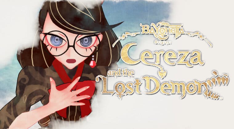 Imagen de Impresiones de Bayonetta Origins: Cereza and the Lost Demon - El lado más tierno y dulce de la bruja