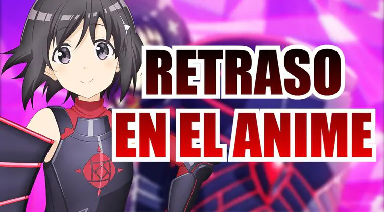 Imagen de BOFURI: I Don’t Want to Get Hurt, so I’ll Max Out My Defense - La temporada 2 retrasa su episodio 7