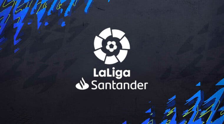 Imagen de FIFA 23: filtrado un RTTF gratuito de LaLiga Santander y un Flashback