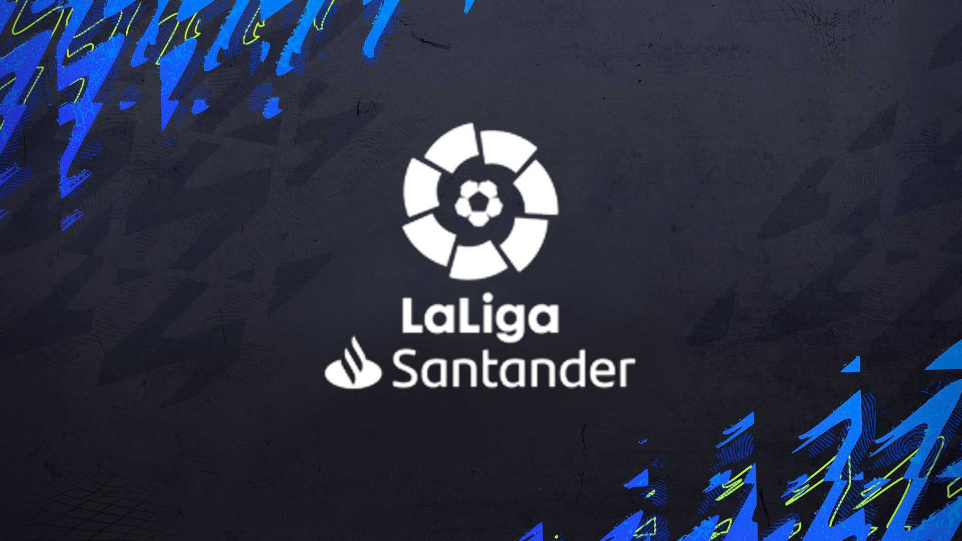 FIFA 23: leaked a free RTTF from LaLiga Santander and a Flashback