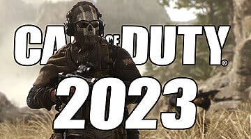 Imagen de El Call of Duty de 2023 sería continuación directa de Modern Warfare 2, según nuevas pistas